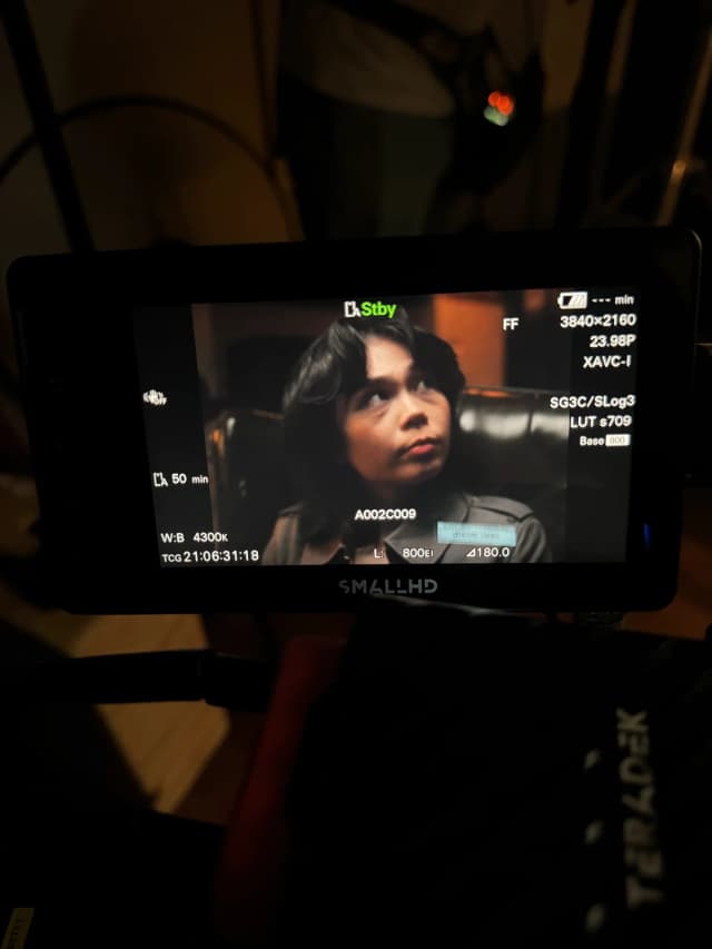 3 Jokers Entertainment collaborators on set — photo 6 of 12