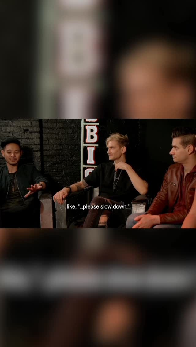 But On The Bright Side Documentary Promotion 2 video cover