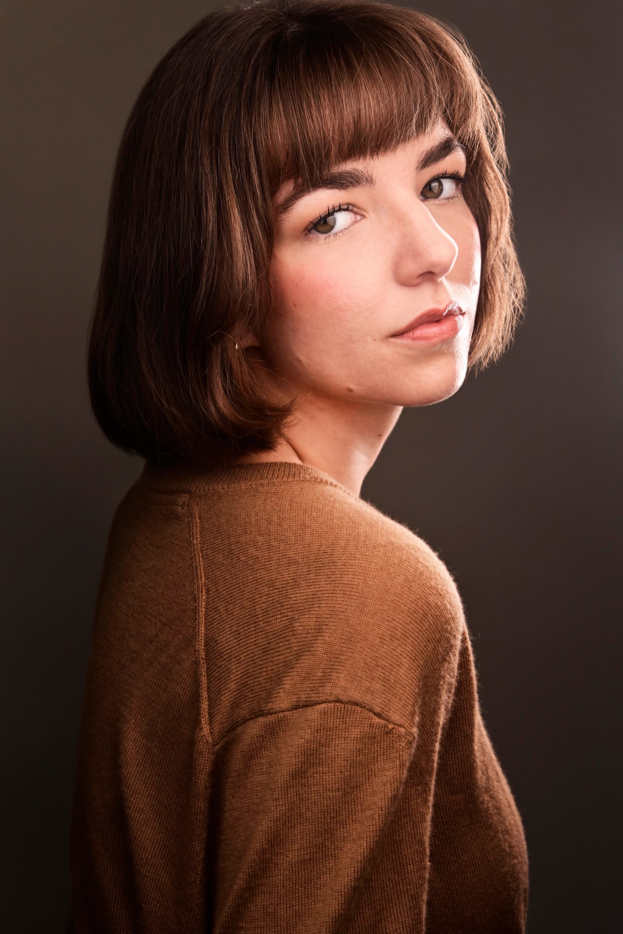 Olivia Martin