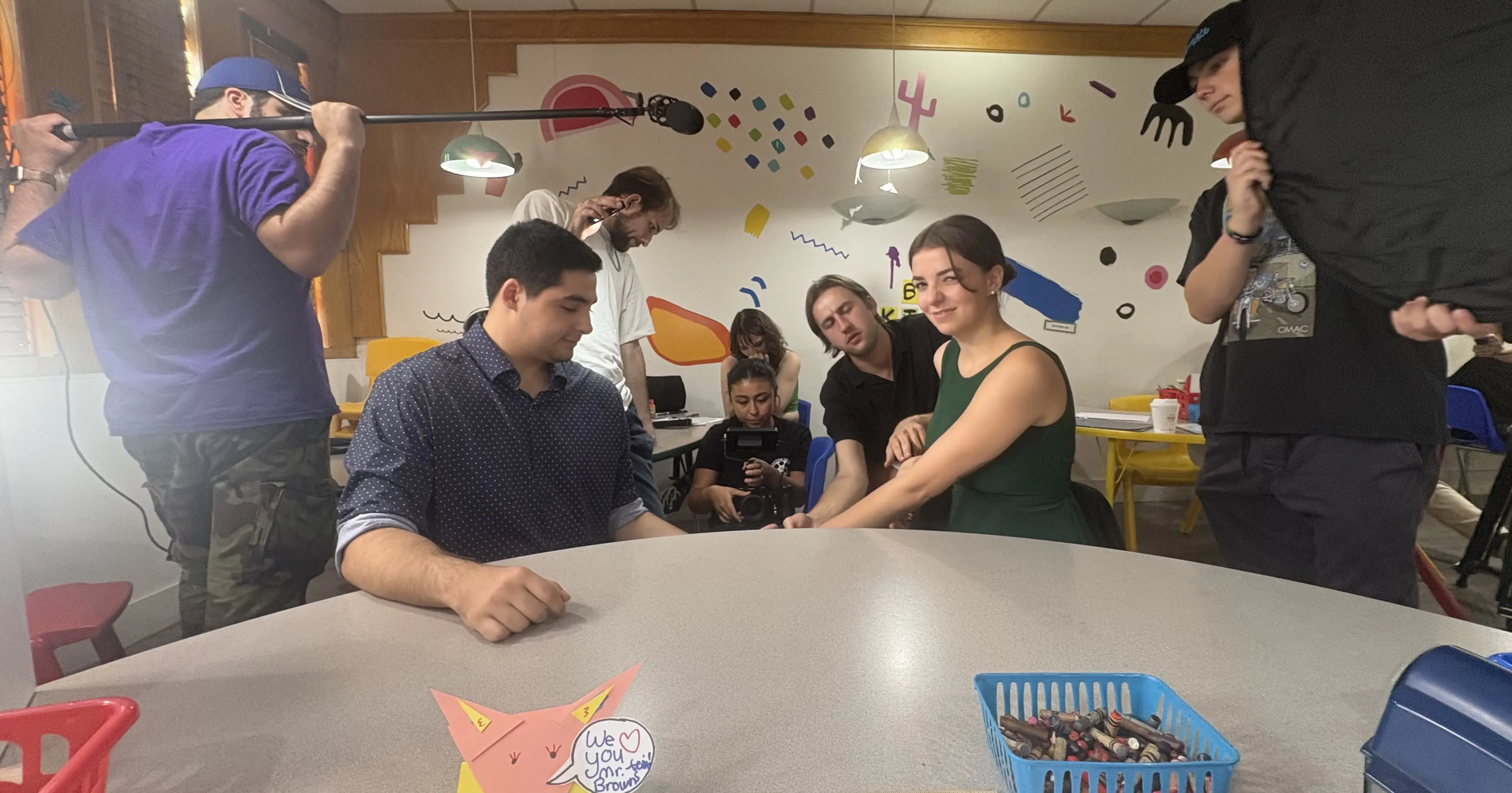 Get involved image 7