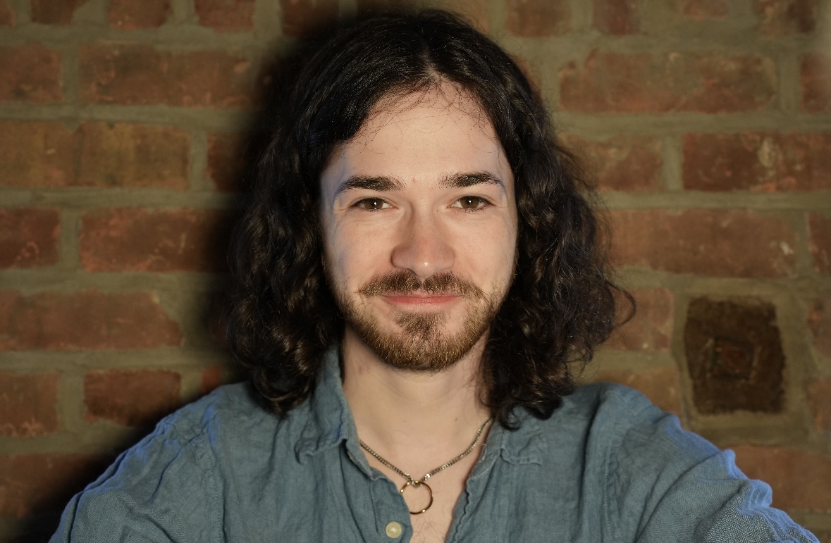 Aidan Samwick