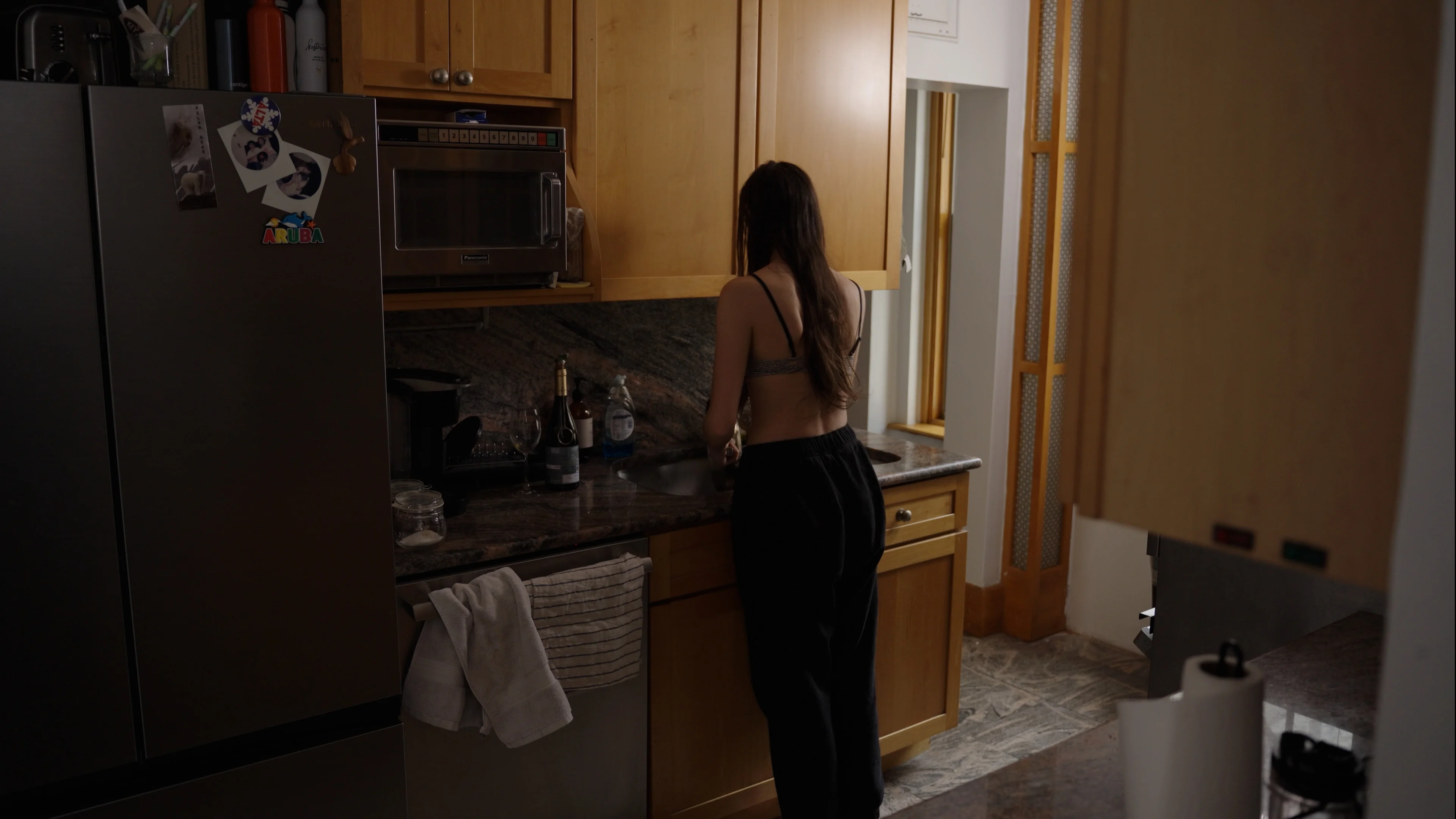 Sometimes: A Collection of Poems About the Progression of an Ending photo 3