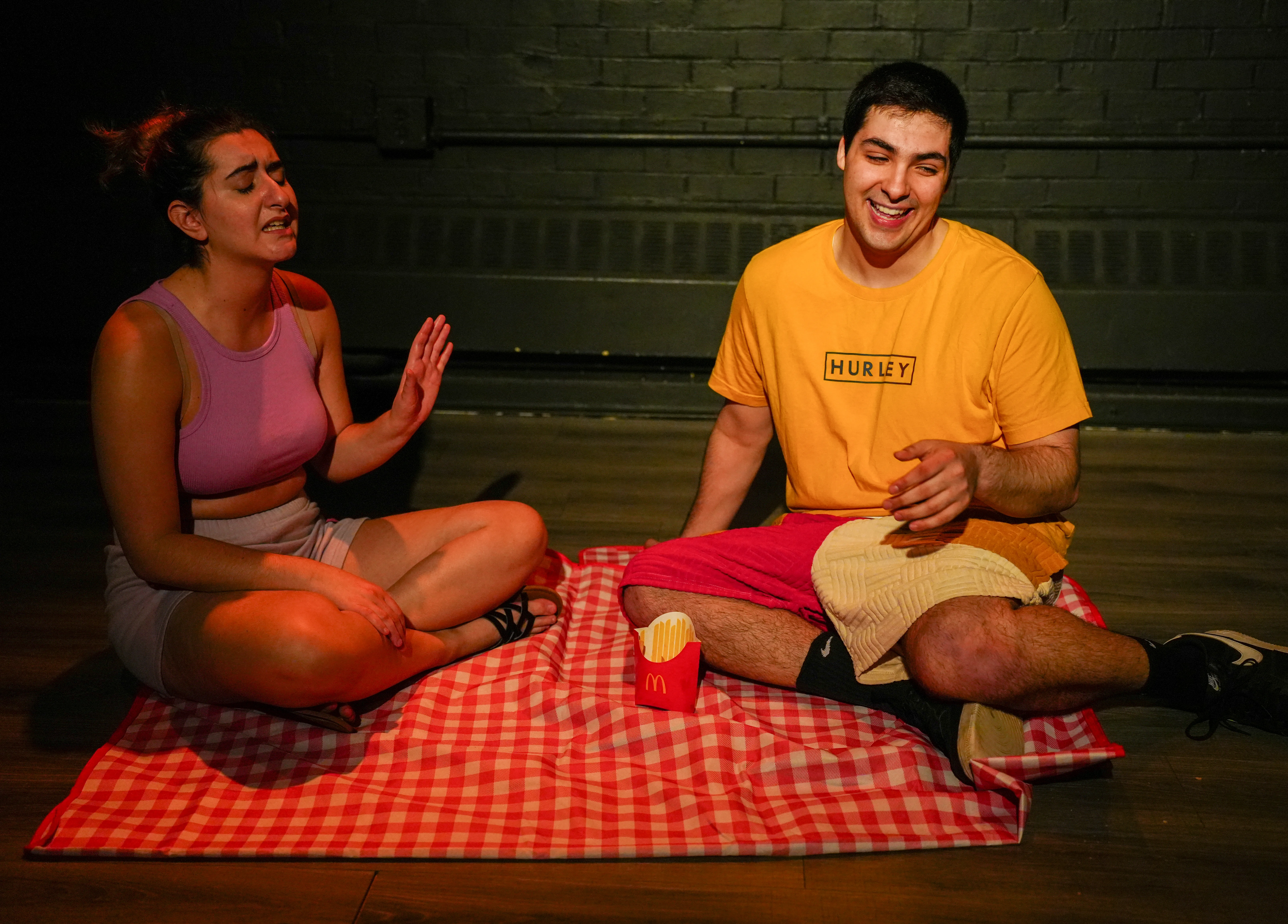 You Can't Spell Assault Without Us photo 5